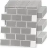 LZQ 3D Autocollants pour carrelage 10 pièces Autocollants Voir les images du produit 10