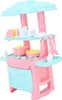 jeu de 48 jouets de cuisine, intégrés, réalistes, Voir les images du produit 4