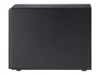 QNAP TR-002, HDD / SSD-Gehäuse, 2.5/3.5", Serial ATA II, Produktbild-Vorschau 8