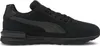 A black Puma sneaker shown from the side against a white background. Podgląd zdjęcia produktu
