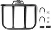 Portapacchi ATRANVELO V.R. "Cargo" Ø 19 nero Anteprima dell’immagine prodotto 2