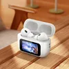 Kabellose In-Ear-Bluetooth-ANC-Kopfhörer Powerbank LCD Buds Produktbild-Vorschau 4