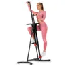 Hop-Sport 2in1 Stepper & Vertical Climber - klappbar und Produktbild-Vorschau 1