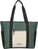 Große Damen Tasche Schultertasche Umhängetasche Crossover Produktbild-Vorschau 3