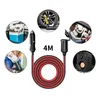 12 V/24 V 16 AWG Auto-Zigarettenanzünder-Verlängerungskabel Produktbild-Vorschau 3