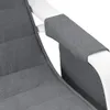 VidaXL 351076, Grau, Weiß, 1 Stück(e) Produktbild-Vorschau 6