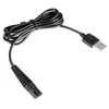 USB Ladekabel Kompatibel Braunh Rasierer Serie 9, 8, 7, 6, Produktbild-Vorschau 5