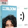 Kopierpapier Bloom Smart DIN A4, 80g/qm, weiß, Weißegrad Produktbild-Vorschau 1