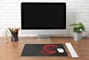 MuchoWow® Mauspad Mousepad Fisch - Meerestier - Schwanz - Produktbild-Vorschau 4
