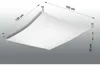 Deckenleuchte LUNA 3 weiß 6xG13 8,5W Stoff 15x105x130cm Produktbild-Vorschau 10