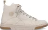 Rieker Sneaker High - Beige Synthetik Größe: 39 Normal Produktbild-Vorschau 23