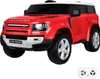 Land Rover Defender 90 Kinder Elektroauto 12V (1–6 Jahre) – Produktbild-Vorschau 1