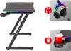 Huzaro Hero 4.8 RGB - gaming desk Anteprima dell’immagine prodotto 15