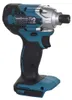 Makita DTD156Z, Sterownik udarowy, Uchwyt pistoletowy, Podgląd zdjęcia produktu 11