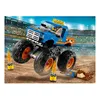 LEGO® City 60180 Monster truck Náhled obrázku produktu 3
