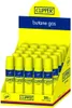 Clipper Isobutan-Feuerzeuggas Nachfüllgas 16 ml MINI für Produktbild-Vorschau 3