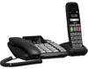 Gigaset DL780 Plus - Con cavo/cordless - ECO DECT\GAP - Anteprima dell’immagine prodotto 3