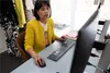 HP 720 Kombo mit wiederaufladbarer kabelloser Tastatur und Produktbild-Vorschau 3