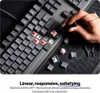 Thock V2 CZ Mechanische Gaming Tastatur Produktbild-Vorschau 10