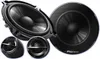 Pioneer TS-G133Ci - 13cm Lautsprechersystem - Einbauset Produktbild-Vorschau 3