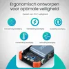 Siltcon Solar-Powerbank 20000 mAh – 15 W kabellos – 22,5 W Produktbild-Vorschau 11