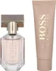 Edp Spray 30ml/Body Lotion 50ml Hugo Boss The Scent For Her Produktbild-Vorschau 2