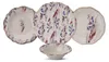 Hermia Concept, Hochwertiges 24-teiliges Dinner Set aus Produktbild-Vorschau 6