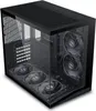 Lian Li PC Case O11 Dynamic Mini V2 Flow noir - Boîtier Voir les images du produit 3