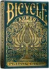 Bicycle Aureo, 56 kusů, Zelená, 4 rok/roky, Chlapec/děvče, Náhled obrázku produktu 20