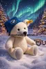 BMW Geschenkset in exklusiver Geschenkbox Teddy Plüschtier Produktbild-Vorschau 7