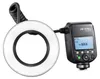 Godox MF-R76N Flash anulare macro per Nikon Anteprima dell’immagine prodotto 2
