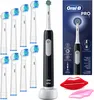 Oral-B | Elektrische Zahnbürste - Pro Series 1 - Schwarz - Produktbild-Vorschau 1