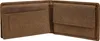 CHIEMSEE Leder Geldbörse Mexico Wallet With Flap Brown Produktbild-Vorschau 8