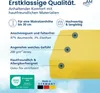 AM Qualitätsmatratzen | Premium Spannbettlaken 200x200 cm | Produktbild-Vorschau 3