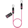 Ptp 1505 Powertube Elite Pink - Voir les images du produit 1