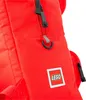LEGO® Signature Brick 1x2 Rucksack - Rot Produktbild-Vorschau 5