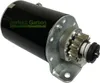 Démarreur 14 dents 12V pour moteur Briggs&Stratton B&S / Voir les images du produit 2