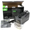 Green Cell UPS01LCD, Line-Interactive, 0,6 kVA, 360 W, Náhľad obrázku produktu 28