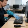 Akumulátorový turbovzduchový ventilátor – model 555 Fúkač Náhľad obrázku produktu 4