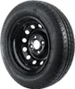Anhängerrad REIFEN LINGLONG 155/70 R13 75N UNITRAILER FELGE Produktbild-Vorschau 5