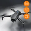 Drohne mit 2 Kameras & Brushless Motor, FlyPro2X Spielzeug Produktbild-Vorschau 4
