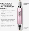 AILORIA 2in1 Lipstick Rasierer LIBERTY Produktbild-Vorschau 5