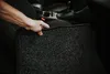 Tapis de sol en moquette anthracite pour Peugeot Expert III Voir les images du produit 7
