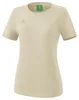 Erima Teamsports T-Shirt Beige - 44 Produktbild-Vorschau 1