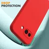 Custodia per Google Pixel 9a Custodia protettiva in gel di Anteprima dell’immagine prodotto 6
