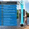 Bluemarina SUP Board Ariki | Stand Up Paddle - Aufblasbar Produktbild-Vorschau 2