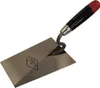 Maurerkelle Maurerlob S-Hals 18 cm, Stahl Produktbild-Vorschau 1