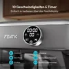 Fentic Küchenmaschine 1800W, 7L Edelstahl-Rührschüssel, Produktbild-Vorschau 6
