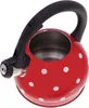 KiNGHOFF emaillierter Erbsenkessel 2.0L KH-1049 Produktbild-Vorschau 3
