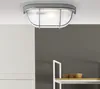 Deckenlampe Deckenleuchte Keller Glas Beton Brilliant Lampe Produktbild-Vorschau 6